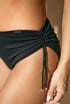 Sneldrogende bikini Spacer 3D Simply Black AST2598Black_sada_10