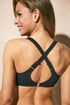 Sneldrogende bikini Spacer 3D Simply Black AST2598Black_sada_11