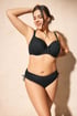 Sneldrogende bikini Spacer 3D Simply Black AST2598Black_sada_14