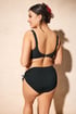 Sneldrogende bikini Spacer 3D Simply Black AST2598Black_sada_15