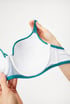 Costume a due pezzi ad asciugatura rapida Spacer 3D Simply Blue AST2598OcBl_sada_18