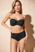 Costum de baie două piese Splash Black AST2600Black_sada_22