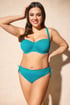 Бански костюм от две части Splash Blue AST2600OceanBl_sada_09