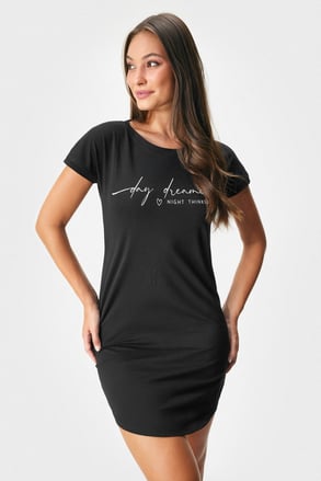 Памучна нощница Nighty Памучна нощница Nighty
