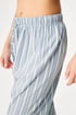 Pantaloni del pigiama in cotone Dream Edit lunghi AST_1009_kal_10