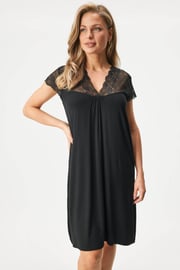 Camicia da notte Signature Essence corta