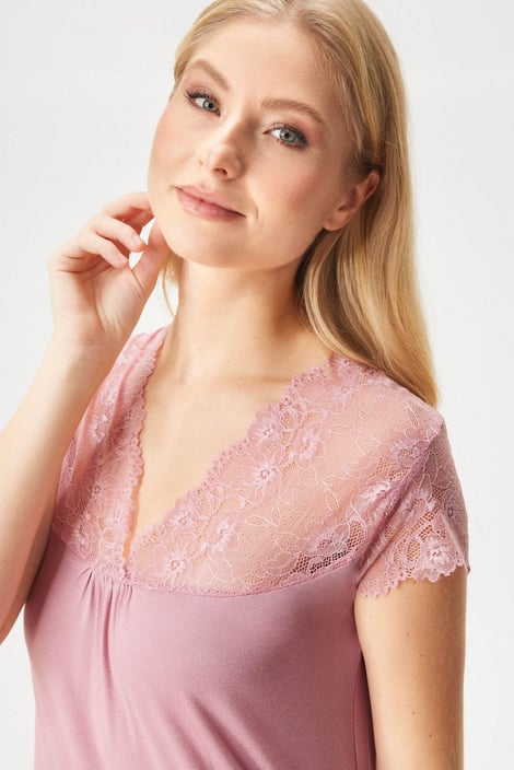 Нощница Signature Essence къса