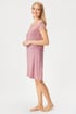 Cămașă de noapte Signature Essence scurtă AST_1015_kos_28