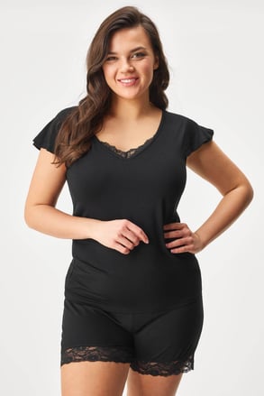 Kratka pižama Timeless Dream