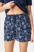 Pijama de bumbac Jianna scurtă AST_2013_pyz_14