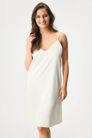 Σατέν νυχτικό Satine κοντό Ι