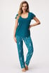 Dames pyjama Colibri lang AT539_pyz_10