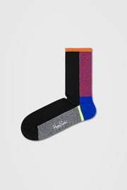 Happy Socks Blocked Fields zokni Happy Socks Blocked Fields zokni