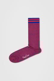 Ponožky Happy Socks Solid Thin Crew