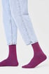 Ponožky Happy Socks Solid Thin Crew ATIMS29_6300_pon_02