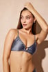 Horní díl plavek Satin Steel-blue IV ATX26109SB_08