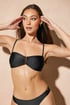 Horní díl plavek Satin Black III ATX26120B_10