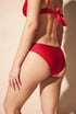 Majtki od stroju kąpielowego Sheen Red ATX26202R_kal_03