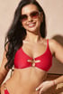Biustonosz od stroju kąpielowego Sheen Red I ATX26203R_01