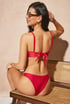 Costum de baie două piese Sheen Red I ATX26203R_sada_02