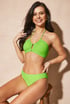 Бански костюм от две части Neon Green ATX26213N_sada_01