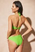 Бански костюм от две части Neon Green ATX26213N_sada_02