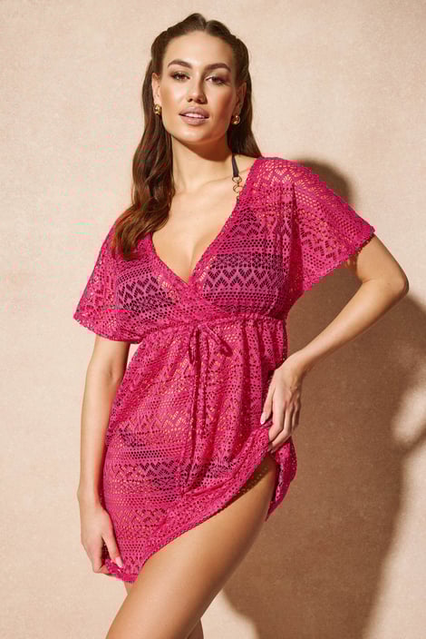 Tunika plażowa Anna