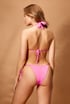 Bikini kopalke Meena Pink 3 v 1 ATX2PinkN_sada_03 - Róza