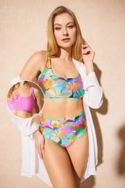 Wende-Bikini Adjoa Wende-Bikini Adjoa