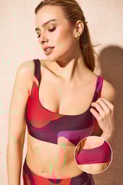 Wende-Bikini-Oberteil Nija Wende-Bikini-Oberteil Nija