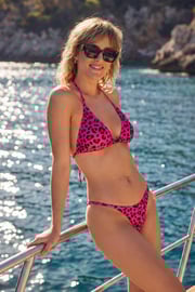 Бански костюм от две части NeoWild II