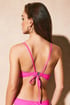 Biustonosz od bikini Lya Pink ATX502Pink_03