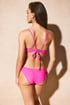 Бански костюм от две части Lya Pink ATX502Pink_sada_03