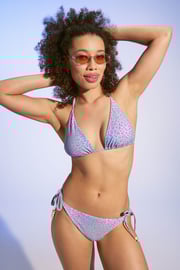 Bikini PINK STORM Tatu