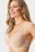 Сутиен Temis Lace Nature подплатен ATXB1PATC09_20