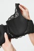 Sutien Iris Lace Rose întărit ATXB1PAVS05_02
