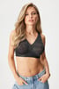 Minimizer σουτιέν Siluette Lace Nature χωρίς ενίσχυση