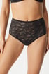 Klasické nohavičky Lace Nature s vysokým pásom ATXB2KH09_kal_02
