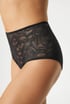 Klasické nohavičky Lace Nature s vysokým pásom ATXB2KH09_kal_04