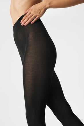 Чорапогащник Bamboo 250 DEN