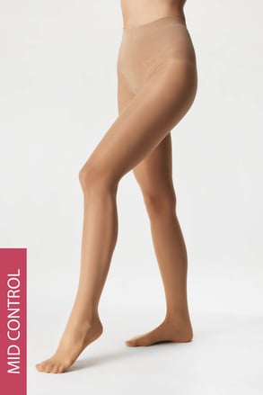 Body I alakformáló harisnyanadrág 40 DEN