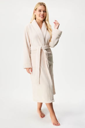 Ζεστή ρόμπα Jenesis μακριά