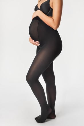 Mamma 100 DEN kismama harisnyanadrág