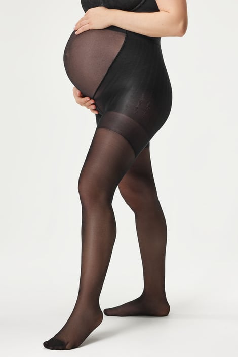 Schwangerschafts-Strumpfhose Mamma 40 DEN Schwangerschafts-Strumpfhose Mamma 40 DEN