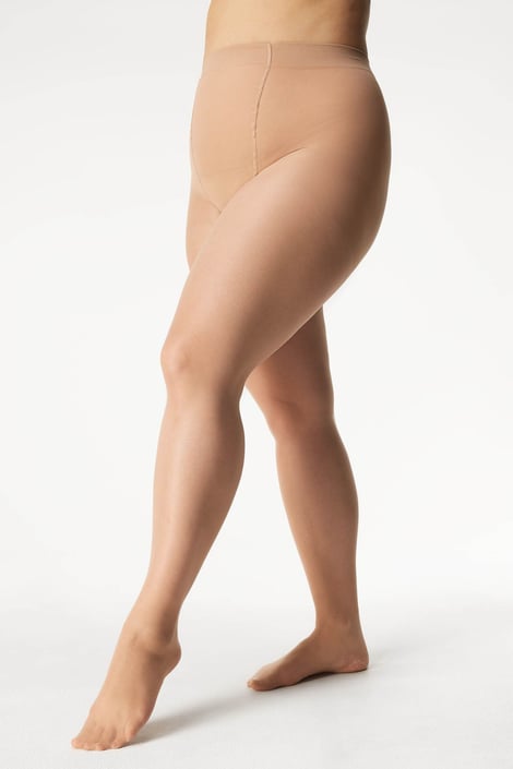 Καλσόν Molly Plus Size 20 DEN Καλσόν Molly Plus Size 20 DEN
