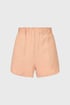 Plážové mušelínové šortky Calyra ATXShorts26B_sor_09