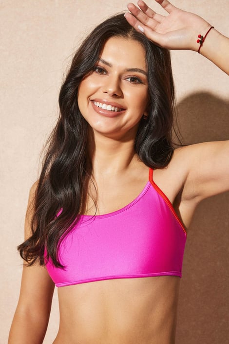 Sport bikinitop NEONIC I