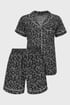 Pijama Night Hearts scurtă ATXWC01_pyz_08