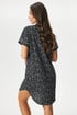 Cămașă de noapte Night Hearts scurtă ATXWC02_kos_03