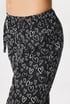 Pantaloni pijama Night Hearts ATXWC03_kal_04